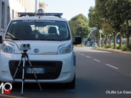 Autovelox. Ecco dove sono piazzati, 10 – 16 novembre