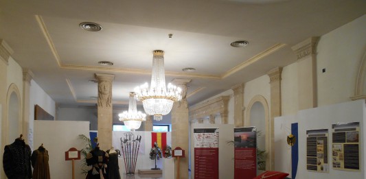 MESSINA TRA IL XVI E IL XVII SECOLO: PROROGATA LA MOSTRA AL VITTORIO EMANUELE
