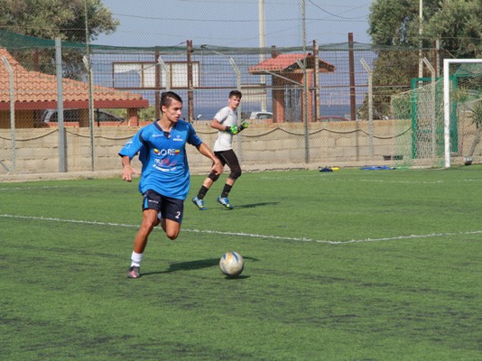 ECCELLENZA. CITTA’ DI MESSINA VARA LA ROSA 2014-15, STASERA ESORDIO IN COPPA ITALIA A MILAZZO