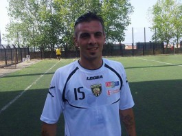 CALCIO SERIE D. ALTRO COLPO DELLA TIGER BROLO, ARRIVA DE CRISTOFARO: “SCELTA UMANA”