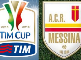 CALCIO, TIM CUP: MESSINA MALE A PONTEDERA, FUORI AL PRIMO TURNO