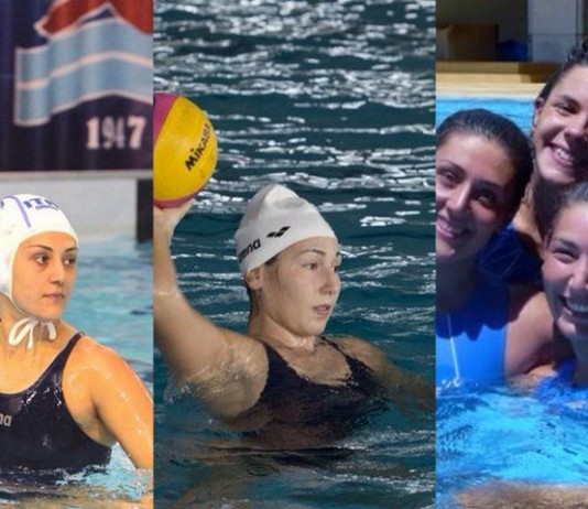 PALLANUOTO, LA WATERPOLO PENSA IN GRANDE: INGAGGIATE AIELLO, RADICCHI E GARIBOTTI