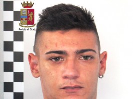 AGGRESSIONE EDICOLANTE PIAZZA CAIROLI: ARRESTATO IL COLPEVOLE 24ENNE