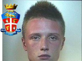 MILAZZO: ARRESTATO UN 23ENNE PER MALTRATTAMENTI IN FAMIGLIA E LESIONI