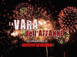 LA VARA DELL AFFANNO