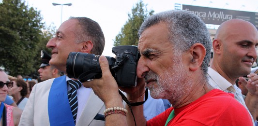 SINDACO: DEVOZIONE A FEDE E CITTA’ NON SOLO DUE ORE L’ANNO