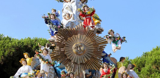 Vara e Giganti, ecco gli eventi collaterali per l’edizione 2017