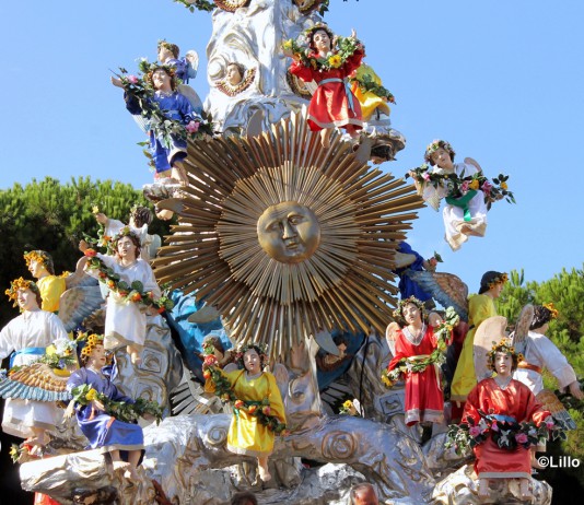 Vara e Giganti, ecco gli eventi collaterali per l’edizione 2017