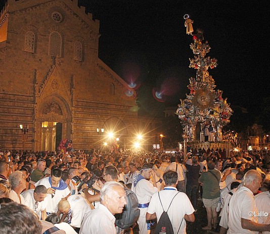 Diocesi Messina, tre le celebrazioni in onore della Vergine Maria Assunta in Cielo