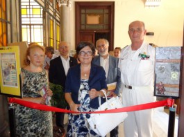 MESSINA IN FESTA SUL MARE: INAUGURATE LE MOSTRE PRESSO VITTORIO EMANUELE E BIGLIOTECA REGIONALE