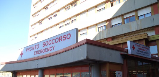 Papardo, Regione boccia pianta organica; Antonio De Luca (M5S) “l’ospedale non si tocca”