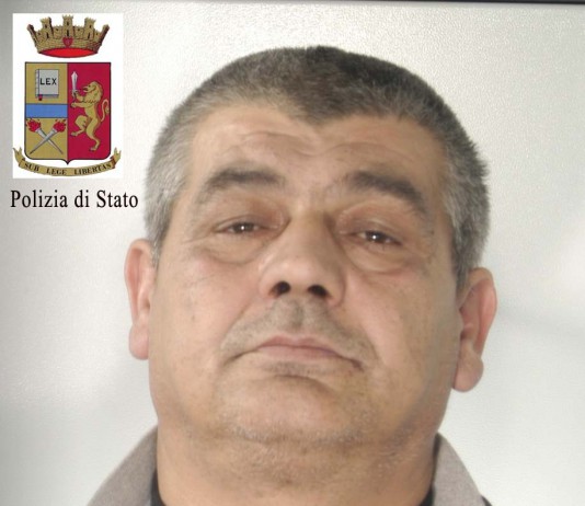 SORPRESO A GUIDARE SENZA PATENTE, MA ERA SOTTOPOSTO A SORVEGLIANZA SPECIALE: ARRESTATO