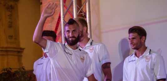 CALCIO MESSINA. L’ACR VINCE A BROLO 1 – 0 E SI AGGIUDICA IL MEMORIAL GULLA’