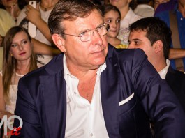 Calcio Lega Pro, Acr Messina: Lo Monaco smentisce la trattativa con la Ternana