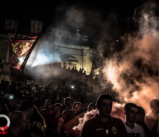 LEGA PRO. LO SPEZZATINO AVVELENATO