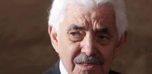 LA CORTE COSTITUZIONALE PARLA ANCORA MESSINESE. IL NUOVO PRESIDENTE E’ GIUSEPPE TESAURO