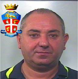 VA A LAVORARE NONOSTANTE I DOMICILIARI: ARRESTATO 50ENNE DI SANTA TERESA