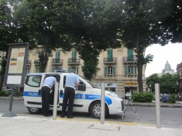 AUTOVELOX. ECCO DOVE SONO PIAZZATI, 18 – 23 AGOSTO