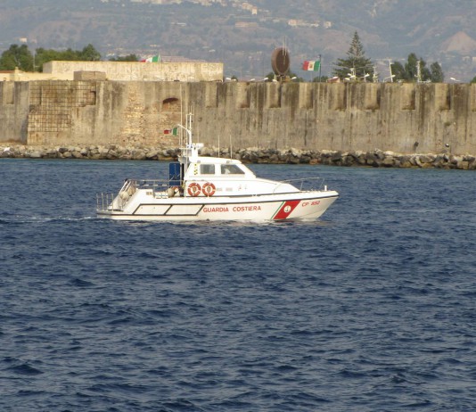 Guardia Costiera, Operazione Surprise: Controlli sulla filiera della pesca in tutta la Sicilia orientale