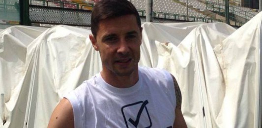 Calcio Lega Pro, Acr Messina. Grassadonia conferma: “Bjelanovic andrà via”
