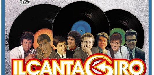 IL CANTAGIRO A SANT’AGATA DI MILITELLO: TRA GLI OSPITI IL MESSINESE SAVASTA