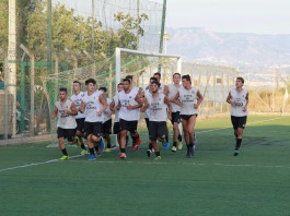 CALCIO ECCELLENZA. CITTA’ DI MESSINA SCALDA I MOTORI, AMICHEVOLE CON LA SPADAFORESE
