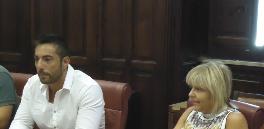 BLOCCO TIR, ZUCCARELLO E SINDONI: APRIAMO COMMISSIONE INCHIESTA PER MANCATA APERTURA TREMESTIERI