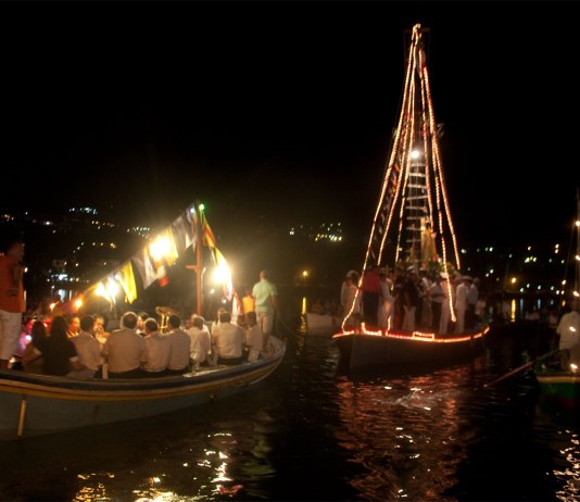 A GANZIRRI I FESTEGGIAMENTI PER IL PATRONO SAN NICOLA: IL PROGRAMMA