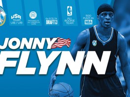 BASKET LEGA A. COLPO GROSSO ORLANDINA, DALL’NBA ARRIVA FLYNN