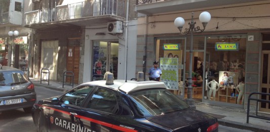 MAFIA: SEQUESTRO DI BENI PER 1 MLN DI EURO ALL’IMPRENDITORE GIAMBO’