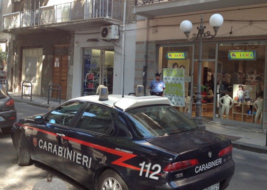 MAFIA: SEQUESTRO DI BENI PER 1 MLN DI EURO ALL’IMPRENDITORE GIAMBO’