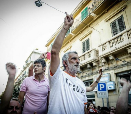 Stop isola pedonale, Francesco Palano Quero “sconfitta per tutta la classe politica”