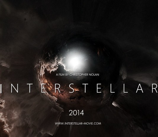 INTERSTELLAR, IL NUOVO FILM DI CHRISTOPHER NOLAN