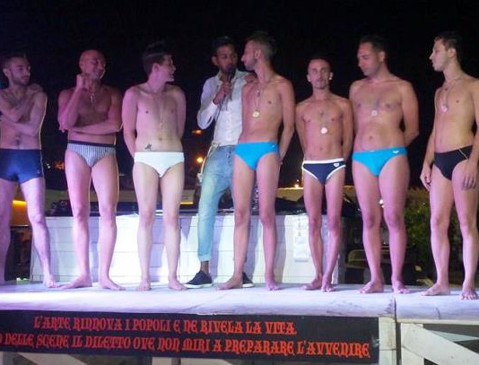 MR KALON DELLO STRETTO: UNA PRIMA EDIZIONE CHE ROMPE IL GHIACCHIO