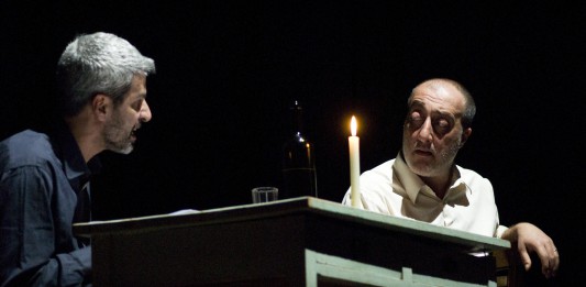 TRANCHE FINALE HORCYNUS FESTIVAL: PROTAGONISTA IL TEATRO