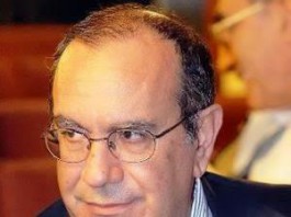 MARIO CENTORRINO, IL CORDOGLIO DELL’UNIVERSITA’ DI MESSINA