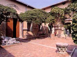 IL MUSEO REGIONALE APERTO NEL WEEKEND FERRAGOSTANO: ECCO GLI ORARI