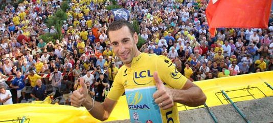 Ciclismo. Nibali e la Forestale. Il presidente dell’Ars Ardizzone blocca le polemiche: “Fieri di chi fa il proprio dovere”