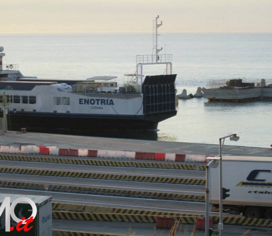 Approdi Tremestieri, Uiltrasporti : “pastoie burocratiche Regione rischiano di rallentare operazioni di dragaggio”