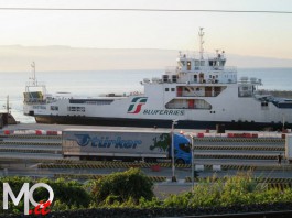 Camionista aggredisce operatore portuale, Uiltrasporti “non è il primo caso”