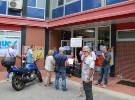 Autostrade, dipendenti Cas senza stipendi né ferie. Cub pronta a rivolgersi alla magistratura
