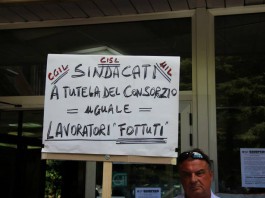AUTOSTRADE. CGIL, CISL E UIL DISERTANO TAVOLO CAS E ADERISCONO ALLO SCIOPERO