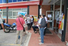 Cas, si sgonfia l’inchiesta su Bernava. Avvisati 56 funzionari per truffa