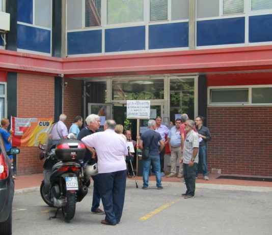 AUTOSTRADE SICILIANE, ASSEMBLEA LAVORATORI CAS CONFERMA SCIOPERO DA 5 A 26 OTTOBRE