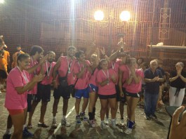 ZAFFERIA, AD UNA SQUADRA DI MILI MARINA IL 10° MEMORIAL ROBERTO SCOPELLITI