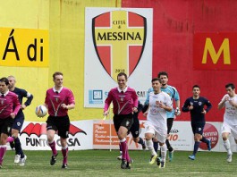AL VIA IL RITIRO DEL CITTÀ DI MESSINA, 28 I CALCIATORI CONVOCATI