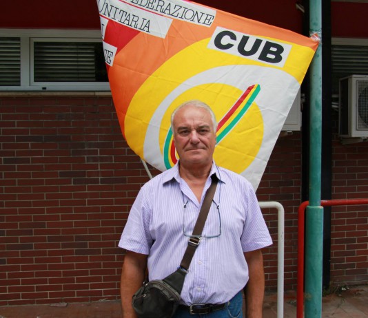 Autostrade, Cub all’attacco della Giunta Crocetta: “Pesanti ingerenze nel Cas, per noi Faraci è commissariato”