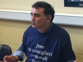 Se Accorinti ha ragione e Trischitta dimentica… Sbordone