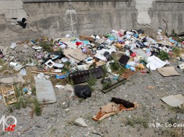 Rifiuti, dalla regione ok per Motta fino al 15 gennaio