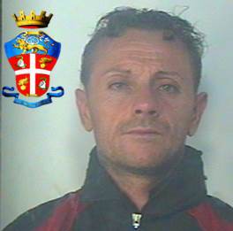 EVADE DAI DOMICILIARI: ARRESTATO